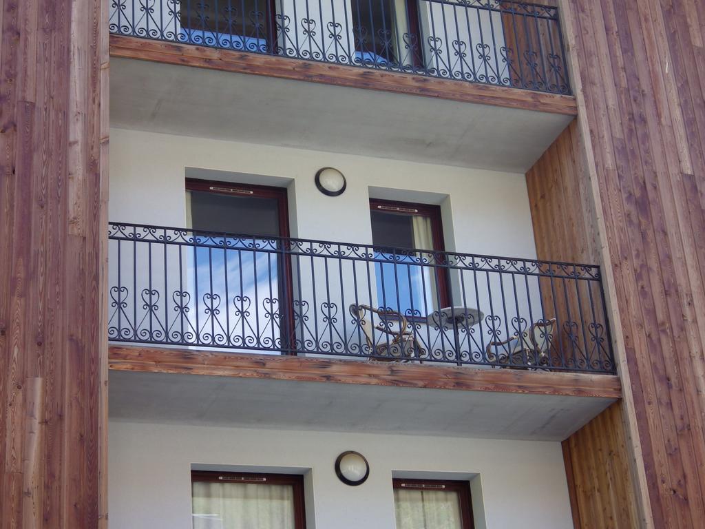Appartement Ramel Luchon Bagneres-de-Luchon Bagian luar foto