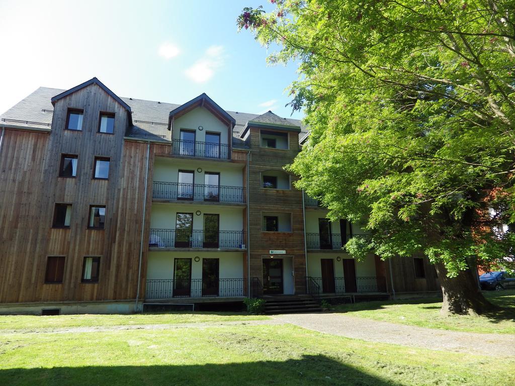 Appartement Ramel Luchon Bagneres-de-Luchon Bagian luar foto