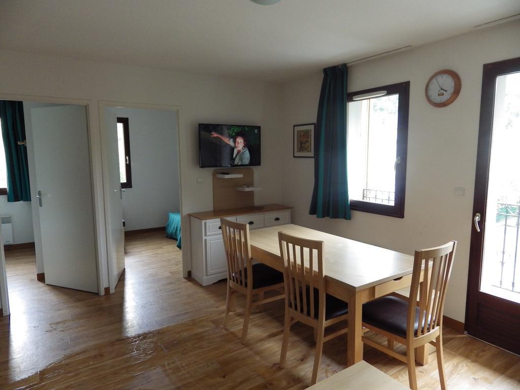 Appartement Ramel Luchon Bagneres-de-Luchon Bagian luar foto