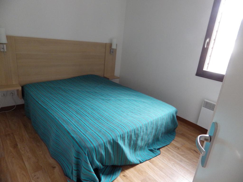 Appartement Ramel Luchon Bagneres-de-Luchon Bagian luar foto