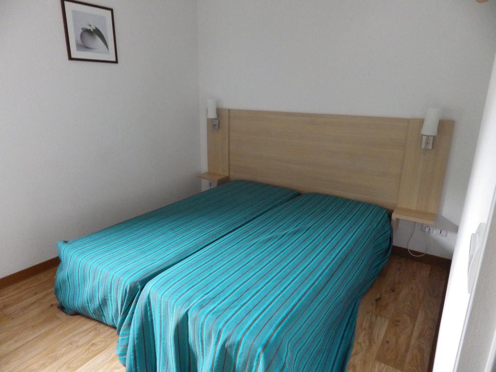 Appartement Ramel Luchon Bagneres-de-Luchon Bagian luar foto