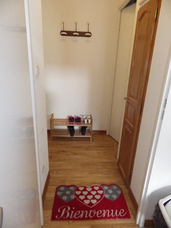 Appartement Ramel Luchon Bagneres-de-Luchon Bagian luar foto