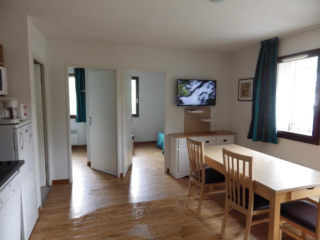 Appartement Ramel Luchon Bagneres-de-Luchon Bagian luar foto